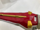【中古】【開封品】METAL BUILD ストライクガンダム -METAL BUILD 10th Ver.- 「機動戦士ガンダムSEED」 魂ウェブ商店限定<フィギュア>(代引き不可)6520