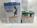 【中古】【未開封】【セット】 「一番くじ HUNTER×HUNTER GREED ISLAND」 MASTERLISE C賞 ジン=フリークス/E賞 ゲンスルー<フィギュア>(代引き不可)6520