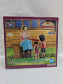 【中古】【未開封】Revible Moment 造形王 フーシャ村の記憶 マキノ&ルフィ&エース 一番くじ ワンピース A賞<フィギュア>(代引き不可)6537