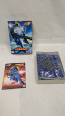 【中古】【未組立】1/144 OZ-13MSX1 ヴァイエイト「新機動戦記ガンダムW」シリーズ07<プラモデル>(代引き不可)6537