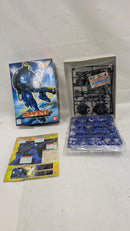 【中古】【未組立】1/144 OZ-13MSX1 ヴァイエイト「新機動戦記ガンダムW」シリーズ07<プラモデル>(代引き不可)6537