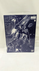 【中古】【未組立】1/100 MG RX-121-2A ガンダムTR-1 アドバンスド・ヘイズル 「ADVANCE OF Z 〜ティターンズの旗のもとに〜」<プラモデル>(代引き不可)6537