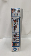 【中古】【未組立】1/100 MG GN-003 ガンダムキュリオス(クリアカラー) 「機動戦士ガンダム00(ダブルオー)」<プラモデル>(代引き不可)6537