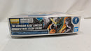 【中古】【未組立】1/100 MG GN-003 ガンダムキュリオス(クリアカラー) 「機動戦士ガンダム00(ダブルオー)」<プラモデル>(代引き不可)6537