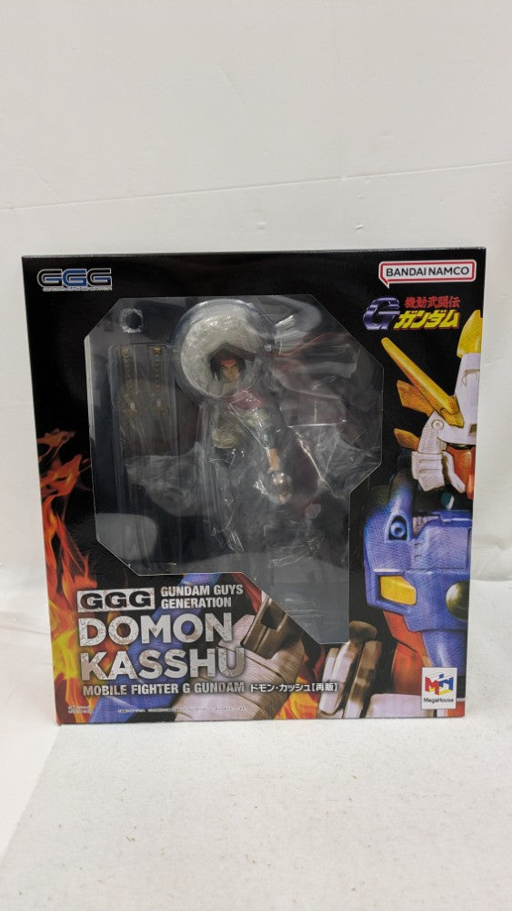 中古】【未開封】GGG(ガンダム・ガイズ・ジェネレーション) 機動