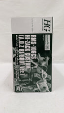 【中古】【未組立】1/144 HG RMS-106CS ハイザック・カスタム「A.O.Z RE-BOOT ガンダム・インレ-くろうさぎのみた夢-」<プラモデル>(代引き不可)6537