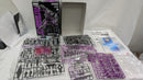 【中古】【未組立】1/100 MG GN-001 ガンダムエクシア(リサーキュレーションカラー/ネオンパープル) 「機動戦士ガンダム00」<プラモデル>(代引き不可)6537