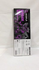 【中古】【未組立】1/100 MG GN-001 ガンダムエクシア(リサーキュレーションカラー/ネオンパープル) 「機動戦士ガンダム00」<プラモデル>(代引き不可)6537