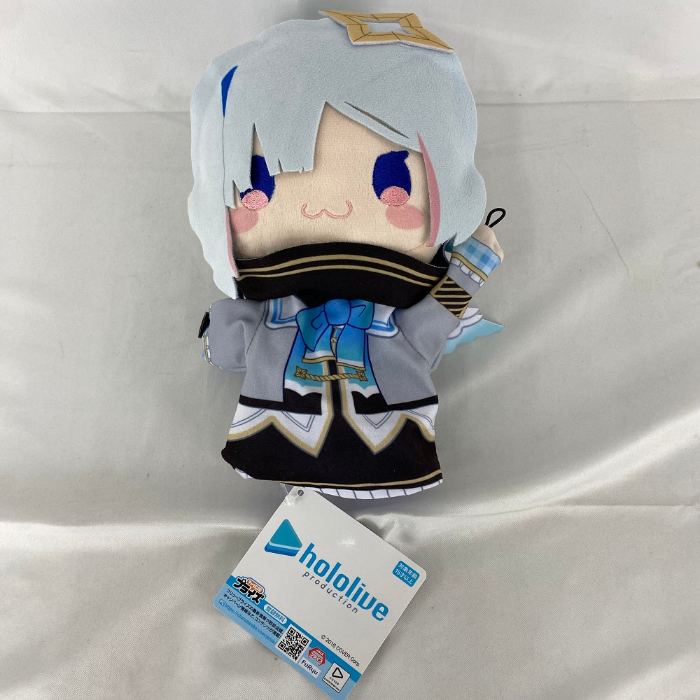 【中古】【未開封】天音かなた(A/通常衣装) 天音かなたパペットぬいぐるみ 「バーチャルYoutuber  ホロライブプロダクション」＜おもちゃ＞（代引き不可）6541