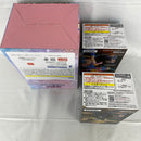【中古】【未開封】【セット】「遊☆戯☆王デュエルモンスターズ」 HereDitailフィギュア ブラック・マジシャン・ガール&「遊☆戯☆王シリーズ」 戦光絶景 闇遊戯&ブラック・マジシャン・ガール<フィギュア>(代引き不可)6541