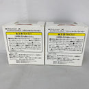 【中古】【未開封】【セット】全2種セット 「ドラゴンクエスト AM ビッグクリアフィギュア スライムつむり&メタルつむり」<フィギュア>(代引き不可)6541