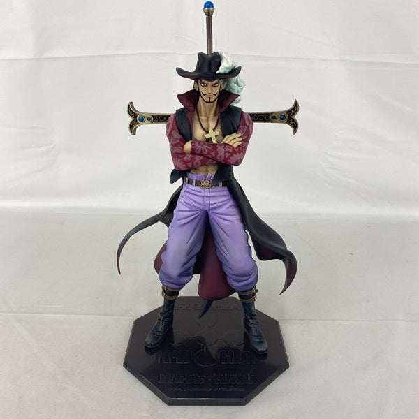 【中古】【開封済】Portrait.Of.Pirates ワンピースシリーズNEO-DX 