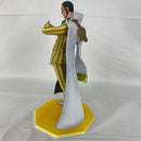 【中古】【開封済】Portrait.Of.Pirates ワンピースNEO-DX 海軍本部大将 黄猿【ボルサリーノ】<フィギュア>(代引き不可)6541