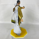 【中古】【開封済】Portrait.Of.Pirates ワンピースNEO-DX 海軍本部大将 黄猿【ボルサリーノ】<フィギュア>(代引き不可)6541