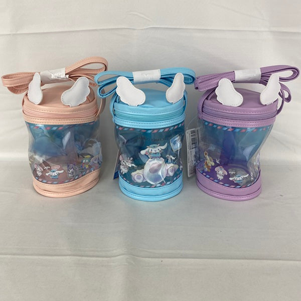 中古】【未使用】【セット】サンリオキャラクターズ 推しふわ