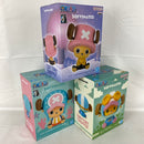 【中古】【未開封】【セット】ワンピース SOFVIMATES〜チョッパー〜 3種<フィギュア>(代引き不可)6541