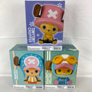 【中古】【未開封】【セット】ワンピース SOFVIMATES〜チョッパー〜 3種<フィギュア>(代引き不可)6541