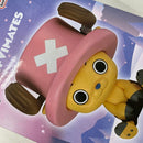 【中古】【未開封】【セット】ワンピース SOFVIMATES〜チョッパー〜 3種<フィギュア>(代引き不可)6541