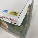 【中古】【セット】【未開封】ワンピース Grandista-MONKEY.D.LUFFY-/ワンピース Grandista-RORONOA ZORO-<フィギュア>(代引き不可)6541