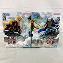 【中古】【未開封】【セット】「ワンピース」 戦光絶景 2点<フィギュア>(代引き不可)6541