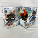 【中古】【未開封】【セット】「ワンピース」 戦光絶景 2点<フィギュア>(代引き不可)6541