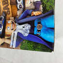 【中古】【未開封】【セット】Portrait.Of.Pirates ワンピースシリーズCB-EX ルフィ&エース 〜兄弟の絆〜/CB-EX サボ<フィギュア>(代引き不可)6541