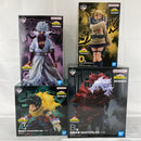 【中古】【未開封】【セット】一番くじ 僕のヒーローアカデミア Let you down 4点<フィギュア>(代引き不可)6541