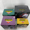 【中古】【未開封】【セット】一番くじ 僕のヒーローアカデミア Let you down 4点<フィギュア>(代引き不可)6541