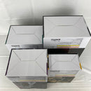 【中古】【未開封】【セット】一番くじ 僕のヒーローアカデミア Let you down 4点<フィギュア>(代引き不可)6541