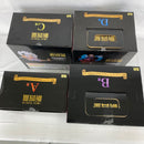 【中古】【未開封】【セット】一番くじ ワンピース 新四皇 4点<フィギュア>(代引き不可)6541