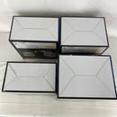 【中古】【未開封】【セット】一番くじ ワンピース 新四皇 4点<フィギュア>(代引き不可)6541