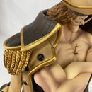 【中古】【開封品】一番くじ ワンピース 〜Change of Generation〜 B賞 エドワード・ニューゲートフィギュア スペシャルカラーver.<フィギュア>(代引き不可)6541