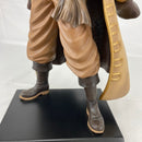 【中古】【開封品】一番くじ ワンピース 〜Change of Generation〜 B賞 エドワード・ニューゲートフィギュア スペシャルカラーver.<フィギュア>(代引き不可)6541