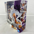 【中古】【未開封】S.H.Figuarts モンキー・D・ルフィ -ギア5-<フィギュア>(代引き不可)6541