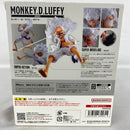 【中古】【未開封】S.H.Figuarts モンキー・D・ルフィ -ギア5-<フィギュア>(代引き不可)6541