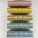 【中古】【未開封】【セット】ワンピース ワールドコレクタブルフィギュア-エッグヘッド1〜5-<フィギュア>(代引き不可)6541