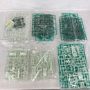【中古】【未組立】MG 1/100 ガンダムベース限定 ユニコーンガンダム(光の結晶体)<プラモデル>(代引き不可)6541