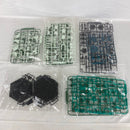 【中古】【未組立】MG 1/100 ガンダムベース限定 ユニコーンガンダム(光の結晶体)<プラモデル>(代引き不可)6541