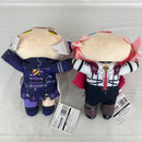 【中古】【未使用】【セット】ホロライブ 寝そべりぬいぐるみ 6点<コレクターズアイテム>(代引き不可)6541