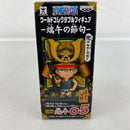 【中古】【未開封】ワンピース ワールドコレクタブルフィギュア−端午の節句− 05 ロロノア・ゾロ<フィギュア>(代引き不可)6541