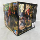 【中古】【未開封】一番くじ ワンピース 造形王 シャンドラの戦士〜カルガラ〜 B賞 メタリック彩色ver.<フィギュア>(代引き不可)6541