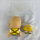 【中古】【開封品】ドラゴンボール DX組立式ソフビフィギュア 〜亀仙人の修行編〜 B クリリン<フィギュア>(代引き不可)6541