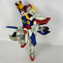 【中古】【開封品】一番くじ 機動武闘伝Gガンダム 30th Anniversary A賞 ゴッドガンダム -魂豪示像-<フィギュア>(代引き不可)6541