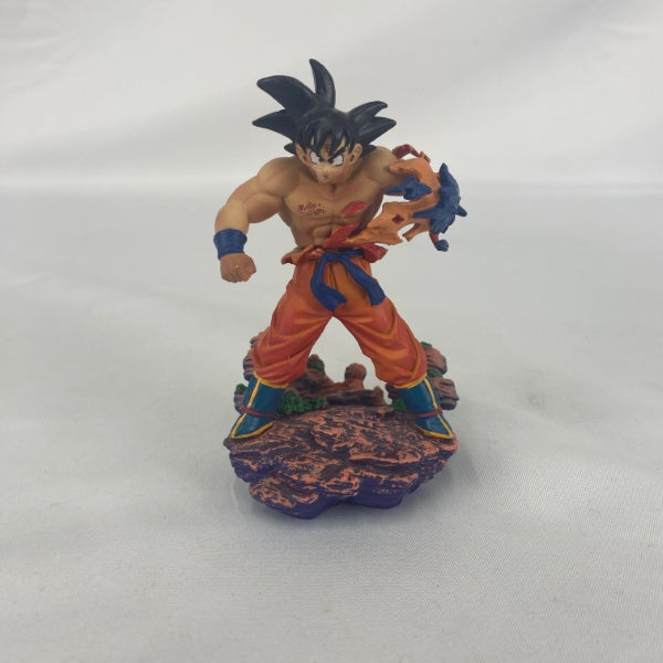 ドラゴンボールカプセル　ドラカプ　邂逅・未来からの侵略　セル編　約束のキス ドラゴンボールカプセル ドラカプ 邂逅・未来からの侵略 セル編