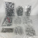 【中古】【未組立】1/100 MG ZGMF-X10A フリーダムガンダム Ver.2.0 シルバーコーティング 「機動戦士ガンダムSEED」<プラモデル>(代引き不可)6541