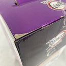 【中古】【未開封】胡蝶しのぶ 「一番くじ 鬼滅の刃 最高位の剣士“柱”」 MASTERLISE C賞<フィギュア>(代引き不可)6541