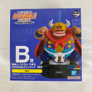 【中古】【未開封】牛魔王 「一番くじ ドラゴンボール ASSEMBLE COLLECTION 〜孫悟空少年期編〜」 B賞 ASSEMBLE<フィギュア>(代引き不可)6541