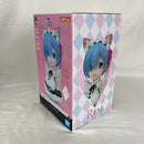 【中古】【未開封】レム ラストワンver. 「一番くじ Re:ゼロから始める異世界生活-物語は、To be continued-」 ラストワン賞<フィギュア>(代引き不可)6541