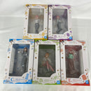 【中古】【未開封】【セット】一番くじ 五等分の花嫁∽ 〜五つ子ハネムーン!!〜 <フィギュア>(代引き不可)6541