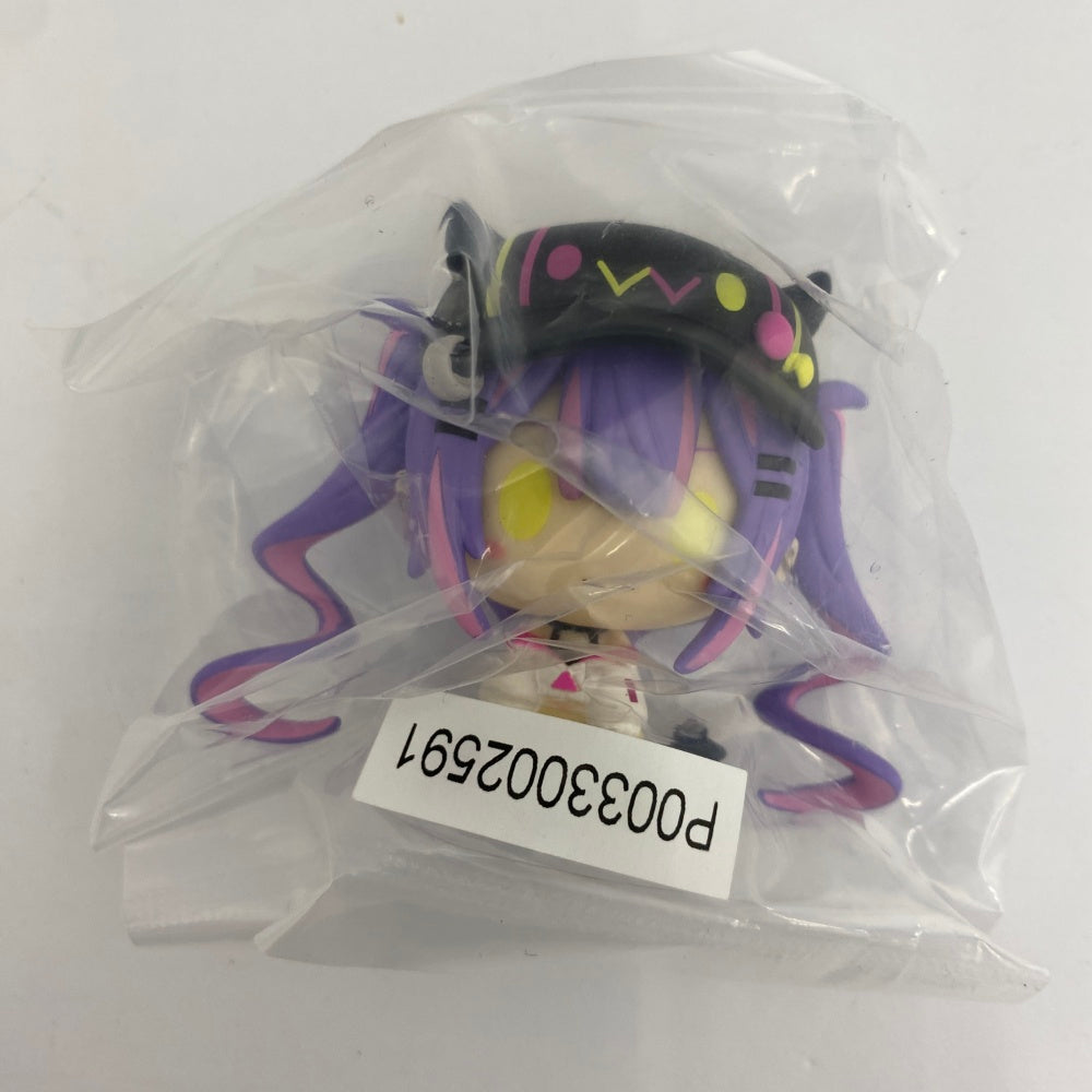 一番くじ ホロライブ 常闇トワ フィギュア 中古】【中身未開封】常闇 